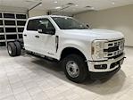 New 2026 Ford F-350 Crew Cab Cab Chassis for sale #F29768 - photo 7