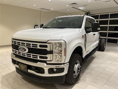 2026 Ford F-350 Crew Cab DRW 4WD Cab Chassis for sale #F29769 - photo 1