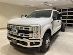 2026 Ford F-350 Crew Cab DRW 4WD Cab Chassis for sale #F29769 - photo 1