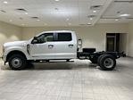 2026 Ford F-350 Crew Cab DRW 4WD Cab Chassis for sale #F29769 - photo 3