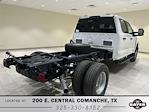 2026 Ford F-350 Crew Cab DRW 4WD Cab Chassis for sale #F29769 - photo 5