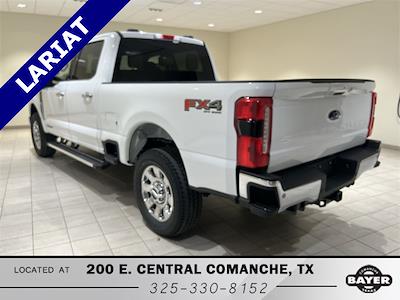 New 2026 Ford F-250 Lariat Crew Cab for sale #F29772 - photo 2