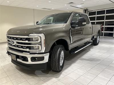 2026 Ford F-250 Crew Cab 4WD Pickup for sale #F29773 - photo 1