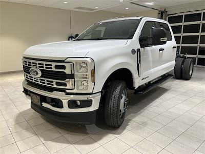 New 2026 Ford F-350 Crew Cab Cab Chassis for sale #F29775 - photo 1
