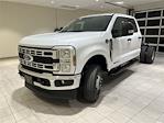 New 2026 Ford F-350 Crew Cab Cab Chassis for sale #F29775 - photo 1