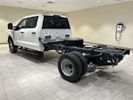 New 2026 Ford F-350 Crew Cab Cab Chassis for sale #F29775 - photo 2