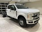 New 2026 Ford F-350 Crew Cab Cab Chassis for sale #F29775 - photo 7