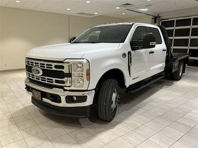 2026 Ford F-350 Crew Cab DRW 4WD Cab Chassis for sale #F29776 - photo 1