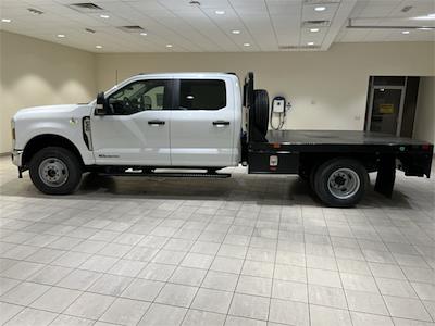 2026 Ford F-350 Crew Cab DRW 4WD Cab Chassis for sale #F29776 - photo 2
