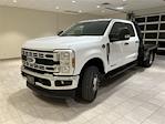2026 Ford F-350 Crew Cab DRW 4WD Cab Chassis for sale #F29776 - photo 1
