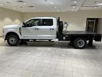 2026 Ford F-350 Crew Cab DRW 4WD Cab Chassis for sale #F29776 - photo 2