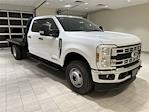 2026 Ford F-350 Crew Cab DRW 4WD Cab Chassis for sale #F29776 - photo 7
