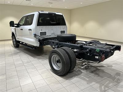 New 2026 Ford F-350 Crew Cab Cab Chassis for sale #F29778 - photo 2