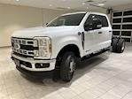 New 2026 Ford F-350 Crew Cab Cab Chassis for sale #F29778 - photo 1