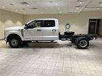 New 2026 Ford F-350 Crew Cab Cab Chassis for sale #F29778 - photo 3