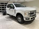New 2026 Ford F-350 Crew Cab Cab Chassis for sale #F29778 - photo 7
