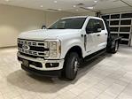 2026 Ford F-350 Crew Cab DRW 4WD Flatbed Truck for sale #F29785 - photo 1