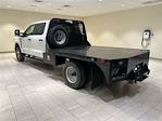2026 Ford F-350 Crew Cab DRW 4WD Flatbed Truck for sale #F29785 - photo 2