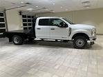 2026 Ford F-350 Crew Cab DRW 4WD Flatbed Truck for sale #F29785 - photo 6
