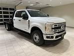 2026 Ford F-350 Crew Cab DRW 4WD Flatbed Truck for sale #F29785 - photo 7