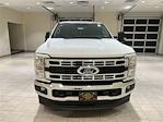 2026 Ford F-350 Crew Cab DRW 4WD Flatbed Truck for sale #F29785 - photo 8