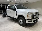 New 2026 Ford F-350 Crew Cab Cab Chassis for sale #F29786 - photo 7