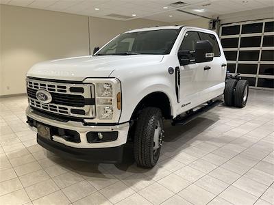 New 2026 Ford F-350 Crew Cab Cab Chassis for sale #F29787 - photo 1