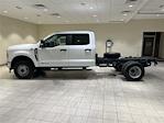New 2026 Ford F-350 Crew Cab Cab Chassis for sale #F29787 - photo 3