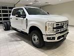 New 2026 Ford F-350 Crew Cab Cab Chassis for sale #F29787 - photo 7