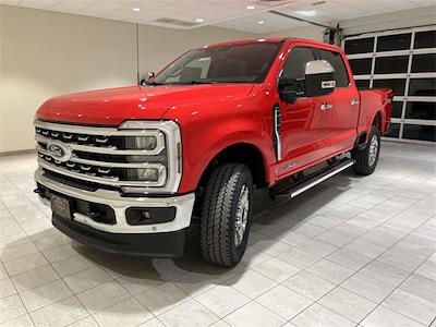 2026 Ford F-250 Crew Cab 4WD Pickup for sale #F29790 - photo 1