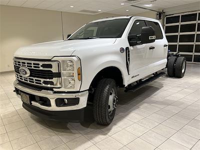 New 2026 Ford F-350 Crew Cab Cab Chassis for sale #F29792 - photo 1
