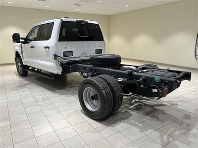 New 2026 Ford F-350 Crew Cab Cab Chassis for sale #F29792 - photo 2