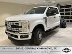 2026 Ford F-350 Crew Cab DRW 4WD Cab Chassis for sale #F29792 - photo 1