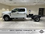 2026 Ford F-350 Crew Cab DRW 4WD Cab Chassis for sale #F29792 - photo 3