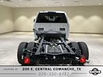 2026 Ford F-350 Crew Cab DRW 4WD Cab Chassis for sale #F29792 - photo 20
