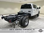 2026 Ford F-350 Crew Cab DRW 4WD Cab Chassis for sale #F29792 - photo 5