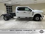 2026 Ford F-350 Crew Cab DRW 4WD Cab Chassis for sale #F29792 - photo 6