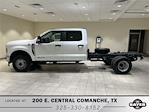 New 2026 Ford F-350 Crew Cab Cab Chassis for sale #F29793 - photo 3