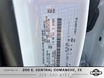 New 2026 Ford F-350 Crew Cab Cab Chassis for sale #F29793 - photo 27