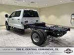 New 2026 Ford F-350 Crew Cab Cab Chassis for sale #F29793 - photo 2