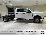 New 2026 Ford F-350 Crew Cab Cab Chassis for sale #F29793 - photo 6