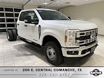 New 2026 Ford F-350 Crew Cab Cab Chassis for sale #F29793 - photo 7
