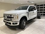 New 2026 Ford F-350 Crew Cab Cab Chassis for sale #F29797 - photo 1