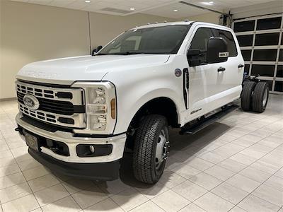 New 2026 Ford F-350 Crew Cab Cab Chassis for sale #F29798 - photo 1
