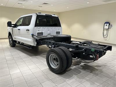 New 2026 Ford F-350 Crew Cab Cab Chassis for sale #F29798 - photo 2