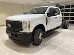 2026 Ford F-350 Crew Cab DRW 4WD Cab Chassis for sale #F29803 - photo 1