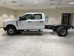 2026 Ford F-350 Crew Cab DRW 4WD Cab Chassis for sale #F29803 - photo 3