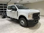 2026 Ford F-350 Crew Cab DRW 4WD Cab Chassis for sale #F29803 - photo 7