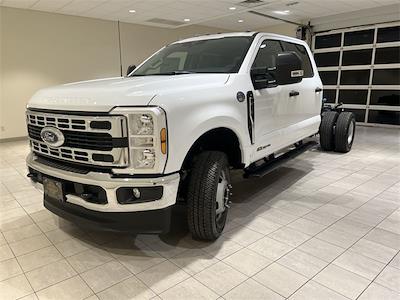 New 2026 Ford F-350 Crew Cab Cab Chassis for sale #F29804 - photo 1