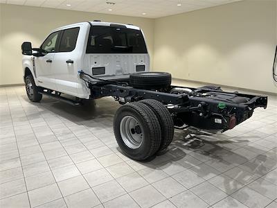 New 2026 Ford F-350 Crew Cab Cab Chassis for sale #F29804 - photo 2